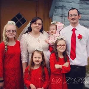 Meet your Posher, Jossilynn